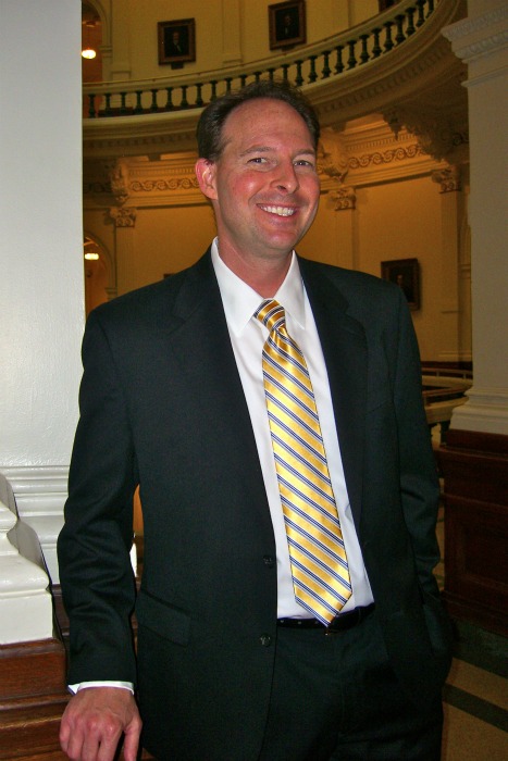 Michael R. Kurmes-Vice President